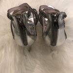Ted Baker Dyemond Strappy Rhinestone Heels 40 Photo 6