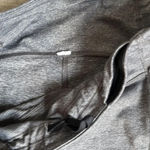 Lululemon Speed Up Tight *28" Heathered Black Photo 6