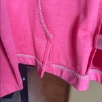 Skies Are Blue NWOT Asa Knit Blazer Jacket Coral Size Medium Photo 8