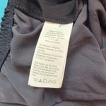 J.Crew New  Relaxed Velour Jogger Pant – Navy – Size 6 Tall MSRP $118 Photo 2