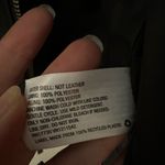 Universal Threads Universal Thread Faux Leather motorcycle‎ Jacket size S Photo 4