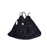 Cole of California Women Swim Coverup Black Photo 3