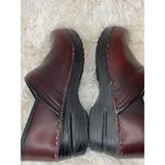 Sanita Women Professional Clogs Size 3.5 Photo 6