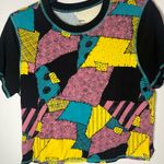 Disney Tim  Burton’s Shirt Nightmare The Before Christmas Graphic Photo 1