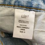 Brandy Melville Jean Skirt Photo 3