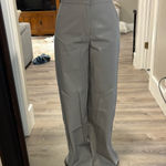 ZARA Grays  dress pants Photo 0