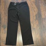 JM Collection  Embelished Black Trousers Photo 2