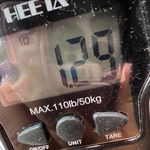 Ny Collection Cardigan Women XL Black White Tunic Knit Sweater Open Front Layers Photo 14