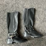 Thalia Sodi  Vallie stud Riding Boots new Photo 7