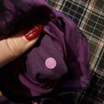 Lululemon Pink and black tie-dye  leggings  Photo 2