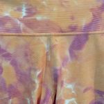 Athleta Salutation Stash Pocket II Textured Legging Island Coral Photo 4