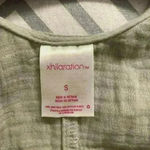 Source Unknown Women’s Xhilaration Green Top Photo 2