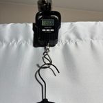 Chico's VTG Y2K AOP Fire Swirl Long Sleeve Top Womens S Grunge 90s Punk Goth 90s‎ 00s Photo 6