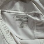 Head Women’s  White Tennis/running/golf Skort Small XS Photo 3