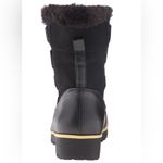 Jbu LIKE NEW, WORN ONCE. Mendocino Women’s Winter Boots Size 7 Original Box Too! Photo 2