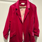 Skies Are Blue  Blazer Photo 0