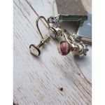 Vintage Screw On Earrings Photo 6