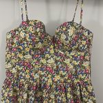 PINK - Victoria's Secret Victoria Secret "The Pink" Strap/Strapless Bras  Mini Dress Multicolor. Photo 2