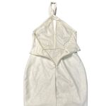 ASTR THE LABEL IVORY CHOKER DRESS Photo 8