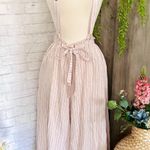 Free People Suspender Pants Photo 0