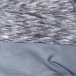 Queenieke  Gray Athletic Zip-Up Jacket with High Collar Photo 5