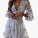 Amazon Long Sleeve Dress Photo 0