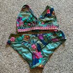 Xhilaration Target Bathing Suit Photo 1