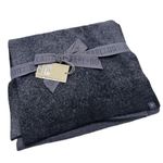 Barefoot Dreams CozyChic Lite Confetti Scarf in Deep Sea Blue/Indigo New Size OS Photo 0