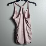 Calia By‎ Carrie Underwood Women Active Tank Top Beige Size Small. Photo 4