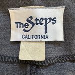 Vintage ‘90s The Steps California Gray V Photo 4