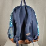 Jansport Trans by  Backpack 18" Indigo SuperBreak Padded Laptop Sleeve School Bag Photo 11