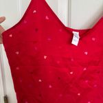 Stars Above  target heart print tank top cami Photo 3