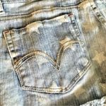 Levi's 🇺🇸Levi’s Star Jean Shorty Shorts Cutoff’s Daisy Dukes🇺🇸 ~7 Photo 3