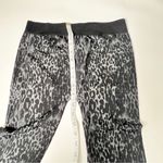 Apt. 9  Women's Animal Print Essentials Leggings Sz M Photo 3