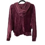 Marc New York  Performance Velvet‎ Pullover Hoodie Photo 3