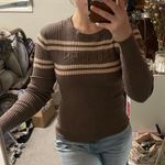 Guess Long Sleeve Striped Shirt Photo 4