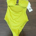 ZARA One Piece Swimsuit Photo 0