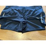 New Balance ‎ Running Shorts Black Size XL Athletic Athleisure Preppy Activewear Photo 7