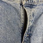 Tommy Hilfiger Vintage Medium Wash High Rise Mom Jeans, Size 14 Photo 8