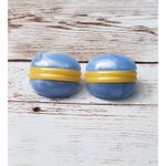 Vintage Clip On Earrings Photo 1