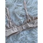SKIMS  Fits Everybody Unlined Demi Bra Sand Size 34A Photo 5