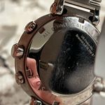 Fossil  CH2580 Women’s Silver Stainless Steel Analog Dial Quartz Wrist Watch Photo 3