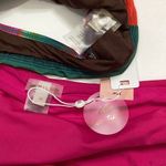 PilyQ New. Aztec bikini set. S/M. Retails $149 Photo 9