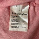 Acne Studios  Basic Dorla T-Shirt Photo 2