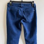DL1961 FLORENCE SKINNY MID RISE INSTASCULPT CROP JEANS WOMENS SIZE 26 Photo 2