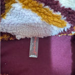 Free People Hit The Slopes Jacket Fleece Photo 2