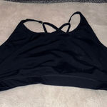  Twist-Back Active Bra, torrid size 3 Photo 0