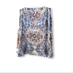 Free People  Sleeveless Paisley‎ Top Photo 8