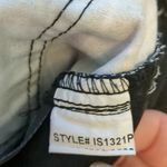 Royal Bones  purple plaid size tie jeans size 1 Photo 5