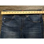Spanx  shape EveryWear Straight Leg Jeans Women's Shaping Stretch Everyday M Photo 3